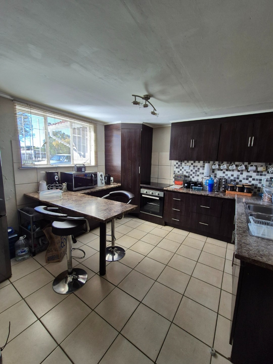 To Let 3 Bedroom Property for Rent in Fauna Free State